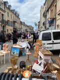 10ème brocante vide-greniers de Cap Trouville