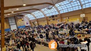 Photo de l'événement 12ème vide grenier