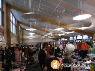 Photo de l'événement 17ème Bourse aux Jouets et Vêtements Enfants en salle.