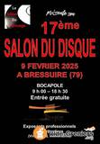 17ème salon du disque