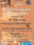 1er salon des collectionneurs