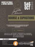 1ere bourse et exposition des petits collectionneurs