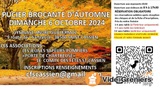 20 eme brocante d'automne