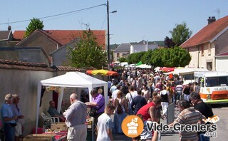 Photo de l'événement 20eme brocante