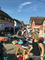Photo 21ème marché aux puces de Sermersheim à Sermersheim