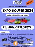 Photo 22 ème Expo Bourse Miniatures 2025 à Sorbiers