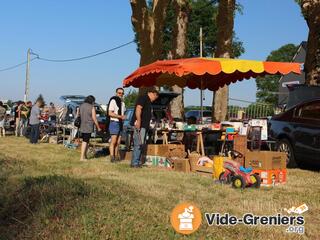 Photo de l'événement 22 ème vide grenier vide garage