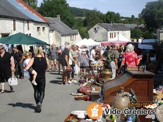 Photo de l'événement 22eme brocante vide greniers