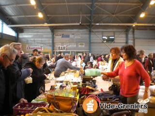 Photo de l'événement 24ème vide-greniers du CBBS (CHARNAY BASKET BOURGOGNE SUD)