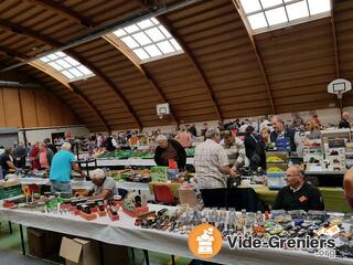 Photo de l'événement 26-ème bourse echange de jouets anciens et de collection