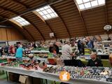 26-ème bourse echange de jouets anciens et de collection