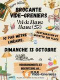 26 ème édition brocante-vide grenier