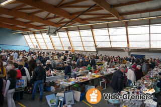 Photo de l'événement 27è puces et brocante de printemps