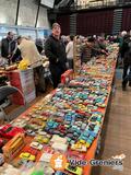 29ème limotoys bourse aux jouets anciens et de collection