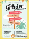 2ème Vide grenier