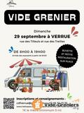 3 eme vide grenier