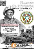 33 ème BOURSE DE MILITARIA toutes époques