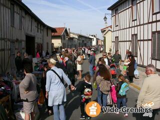 Photo de l'événement 33 ème Grande Foire à La Brocante