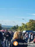 Photo 37 ème brocante organiser par le foyer rural à Cormeilles-en-Vexin