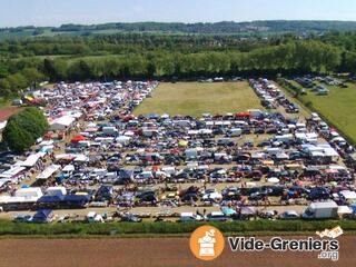 Photo de l'événement 37e Grande Brocante-Vide-greniers