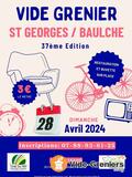 37ème Vide-Greniers de St Georges (89000)