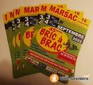 46ème bric à brac de Marsac