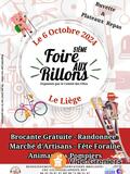 51e foire aux rillons