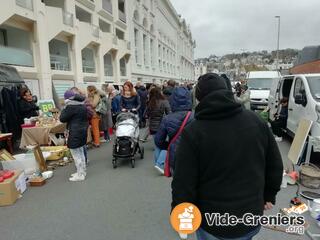 Photo de l'événement 5ème brocante vide-greniers de Cap Trouville