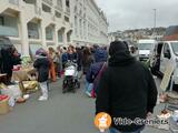 Photo 5ème brocante vide-greniers de Cap Trouville à Trouville-sur-Mer