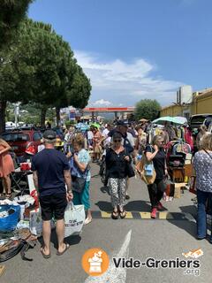 Photo de l'événement 5ème VIDE-GRENIERS des Baous de 8h00 à 17h00