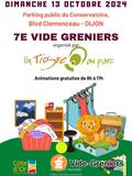 7e Vide-Greniers du Tigre