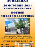 8ème bourse multi collections