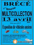 Photo 9ème bourse multicollection à Brécé