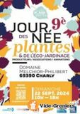 9ème journée des Plantes et de l'éco jardinage