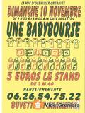 Photo Baby Bourse à Ogéviller