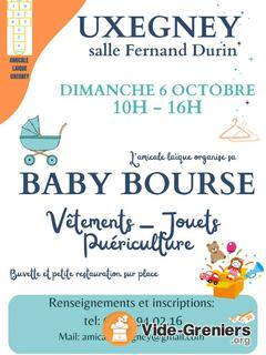 Photo de l'événement Baby Bourse