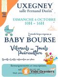 Baby Bourse