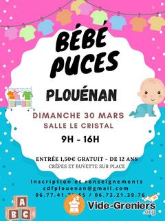 Photo de l'événement Bébé Puces