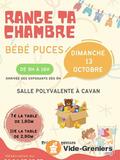 Bébés puces