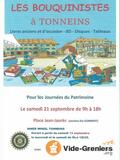 Photo Les Bouquinistes à Tonneins