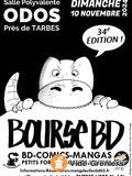 Bourse bd et vinyl