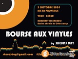 Bourse aux Disques by Skeuds Day