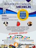 Bourse d'échanges MICHELIN de l'ACGCM