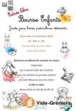 Photo Bourse enfants - vêtements, jouets et puériculture à Hannonville-sous-les-Côtes