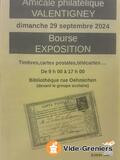 Bourse exposition de l'APValentigney