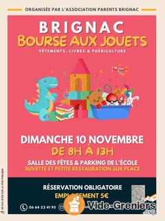 Photo de l'événement Bourse aux jouets