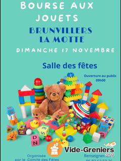 Photo de l'événement Bourse aux jouets