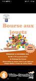 Photo Bourse aux jouets à Kédange-sur-Canner