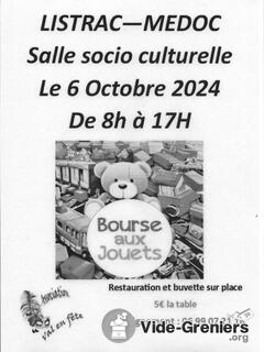 Photo de l'événement bourse aux jouets