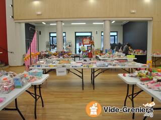 Photo de l'événement bourse aux jouets